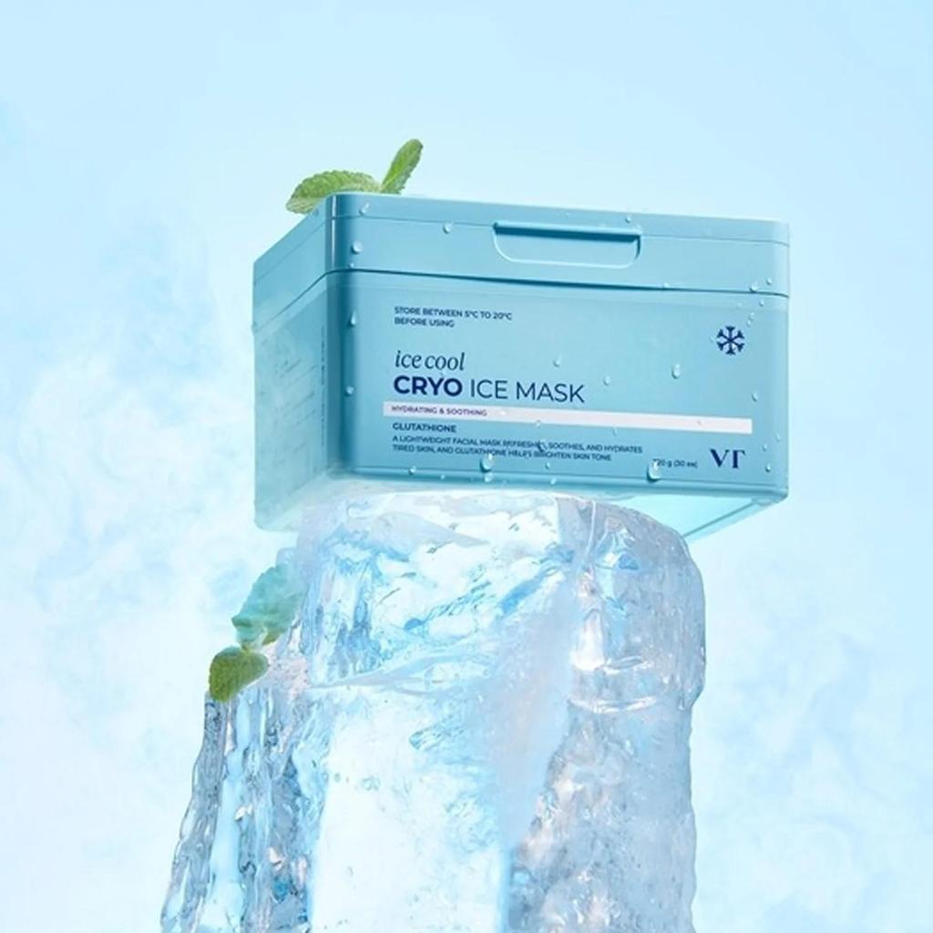 VT Cryo ICE Mask 320 г (30 шт.)