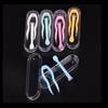 Girl  Travel Contact Lenses Tweezers Suction Stick Plastic Mini  Contact Lens Case Eyes Care Tool Kit  Accessories