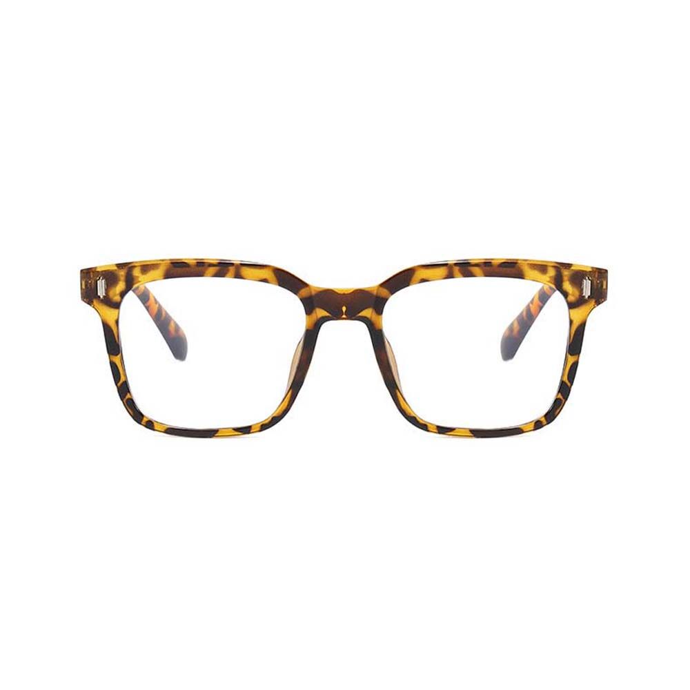 Gradient Black Women Eyeglasses Black Frame Eyeglasses Fake Glasses Korean Computer Eyewear