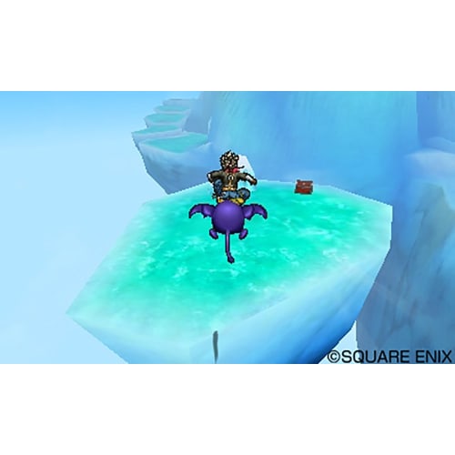 Dragon Quest Monsters Joker 3 - 3DS