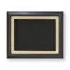 Daisen Picture Frame Oil Frame F6 Brown A421F0582 KL-02