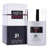 JD Collection Aqua Sport Premium Scent, ароматический, морской и пудровый, успокаивающий аромат, парфюмерный спрей длительного действия для мужчин, 100 мл