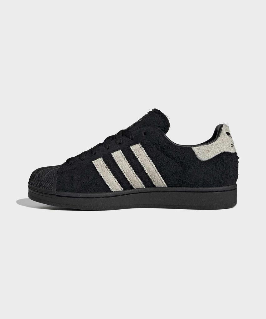 adidas Superstar II - Черный:Кремово-белый / Ki6935
