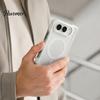 Защитная крышка для телефона Магнитный чехол для iPhone-Duo, Ударопрочный складной водонепроницаемый корпус для мобильного телефона, Профессиональный чехол для мобильного телефона,
