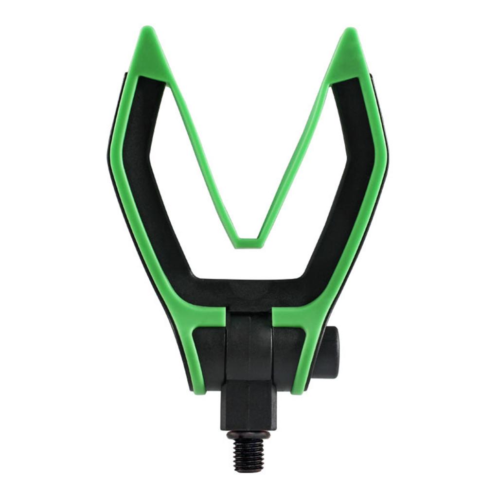 Нейлоновая подставка для удочки V-образная подставка для снастей головка подставки для удочки захват