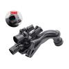 Корпус термостата и прокладка 11537534521 Для Mini PEUGEOT RCZ Citroen DS3 2007-13