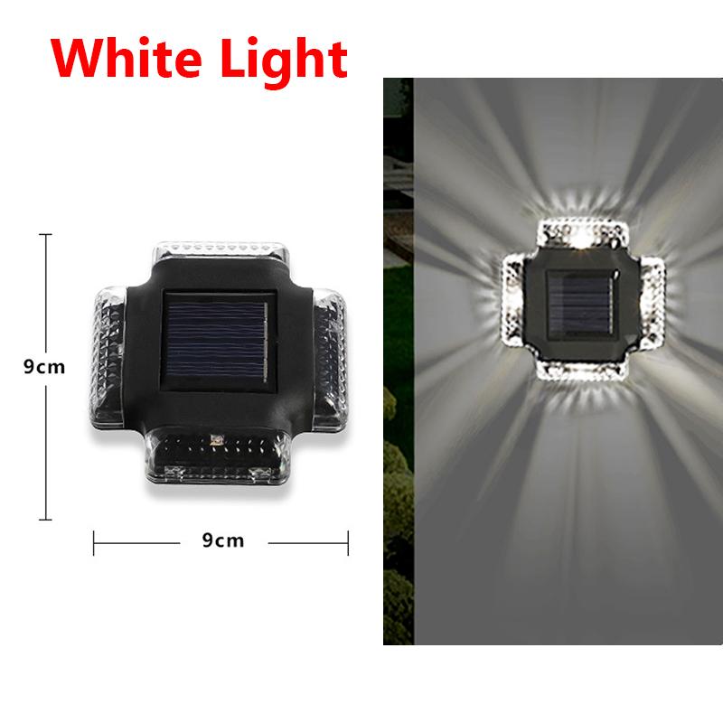 Настенные светильники на солнечных батареях, четырехсторонние прожекторы, светодиодные люминесцентные лампы, уличные светильники для сада и двора, настенные светильники для мытья посуды и солнечные лампы средней чувствительности.