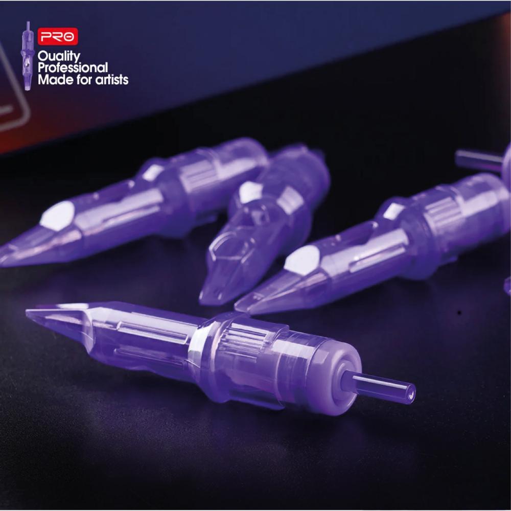 Игла для картриджа Mast Pro, RM, 1207, 1 шт.