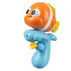 Cartoon Water Gun For Kids Mini Animal Squirt Gun Summer Beach Pool Bath Toy Outdoor Water Fighting Game Toy For Boys Girls