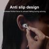 Противоскользящие накладки на уши для Apple AirPods 4, сменные ультратонкие накладки для наушников, чехол для наушников для аксессуаров AirPods 4