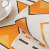 Чехлы для диванов Nordic Chenille для гостиной, противоскользящие пылезащитные чехлы для диванов, универсальные моющиеся чехлы для диванов, защитные полотенца для мебели