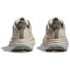 HOKA Clifton 9 Oat Milk Barley Men Sneakers Cream 1127895-OKB