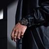 Casio Мужские часы серии MT-G 51,9 мм Черные MTG-B3000BDE-1APR