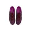 Zoom Mercurial Vapor 15 Academy Km Mg Килиан Мбаппе Темно-свекольный DV0707-694