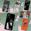 Рэпер 2pac Певец Тупак Чехол Для Xiaomi 15 14 Ultra 17 Pro Max 13T 14T 15T POCO F5 F6 F7 Pro X5 X6 X7 F8 Ultra Чехол