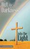 Книга Out of Darkness Into the Light