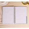 English Diary Weekly Planner To Do List Notebooks Creative Schedules Journal Notepad  School Office