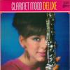 Виниловая пластинка MR ACKER BILK - Clarinet Mood Deluxe OP8020 ODEON Japan Джаз Б/У