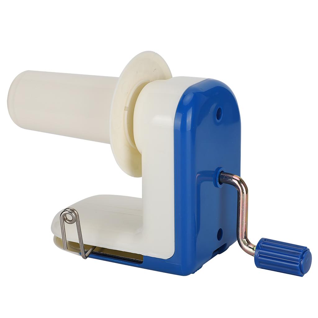 Инструменты для вязания, бытовая ручная машина для намотки шерсти, многофункциональная машина для намотки пряжи
