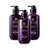 Ryo Jayangyunmo Hair Loss Symptom Care Шампунь Уход за волосами, Ryo Jayangyunmo 9EX Шампунь 400 мл Ji Seong-yong