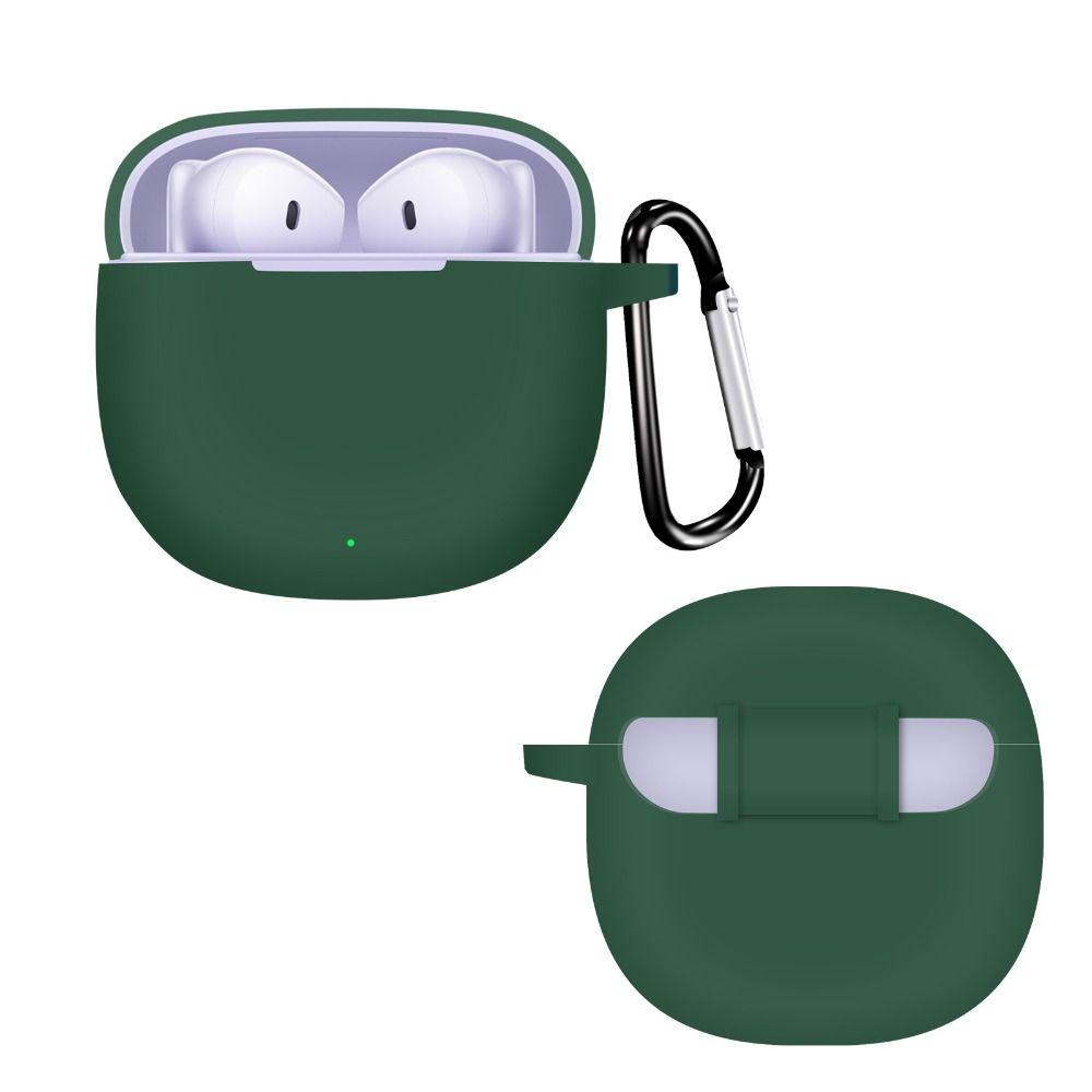 Защитный чехол силиконовый чехол новый протектор для наушников Honor Earbuds X6