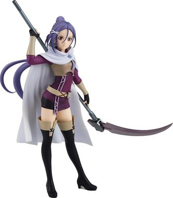 POP UP PARADE Фильм Sword Art Online Progressive Ария беззвездной ночи Мито Немасштабная пластиковая окрашенная полная фигурка