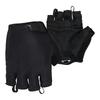 Lizard Skins Aramus Apex Cycling Short Jet XL Gloves, Finger, Black, (AAP10011)