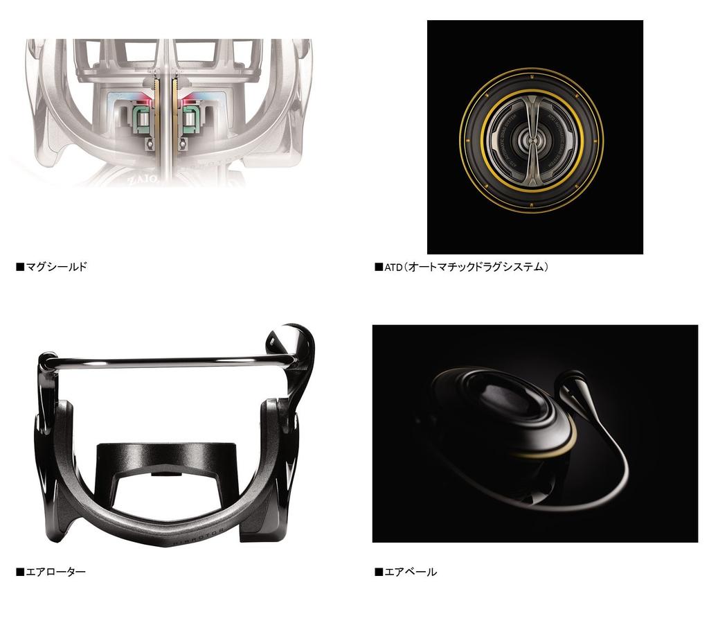 Daiwa 16 Blast 5000H Spinning Reel (2016 Model)