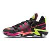 Мужские кроссовки Air Jordan Why Not Zer0.5 PF Raging Grace Черный Железо-Серый Волчий Серый DO8966-002