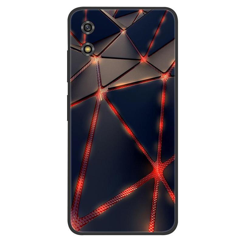 Case For Xiaomi Qin 3 Ultra Case Silicone Protective Cover for Qin3 Ultra Duoqin Qin 3 Ultra Bumper Protector Flowers Fundas