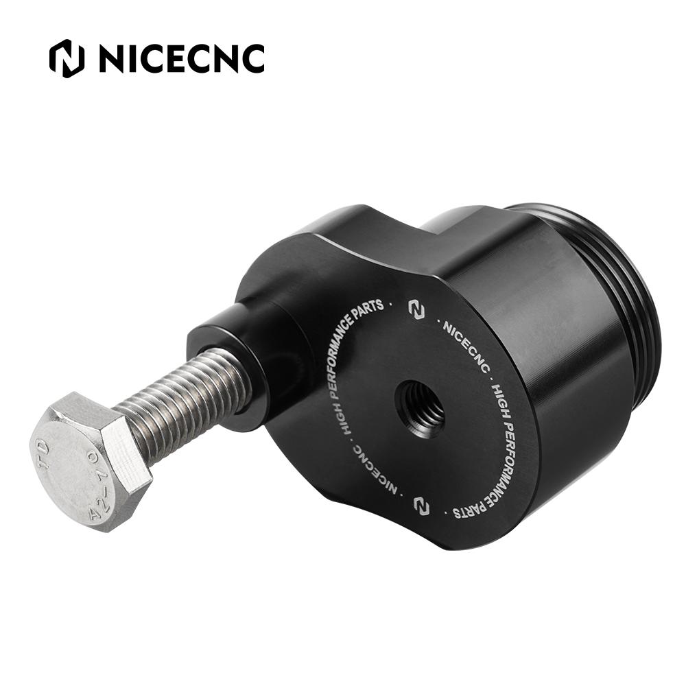 NiceCNC Drive Secondary Clutch Spreader Belt Tool Removal For Can Am Maverick X3 Max R 4x4 XDS XMR XRC XRS Turbo DPS Aluminum