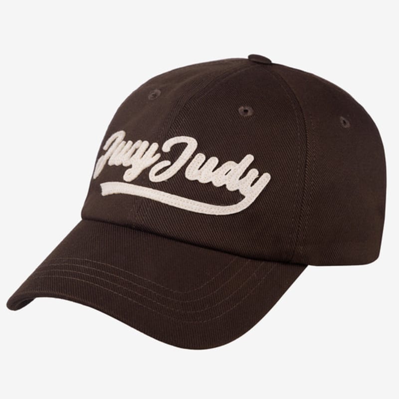 Бейсболка с вышивкой Jucy Judy JZCP000C