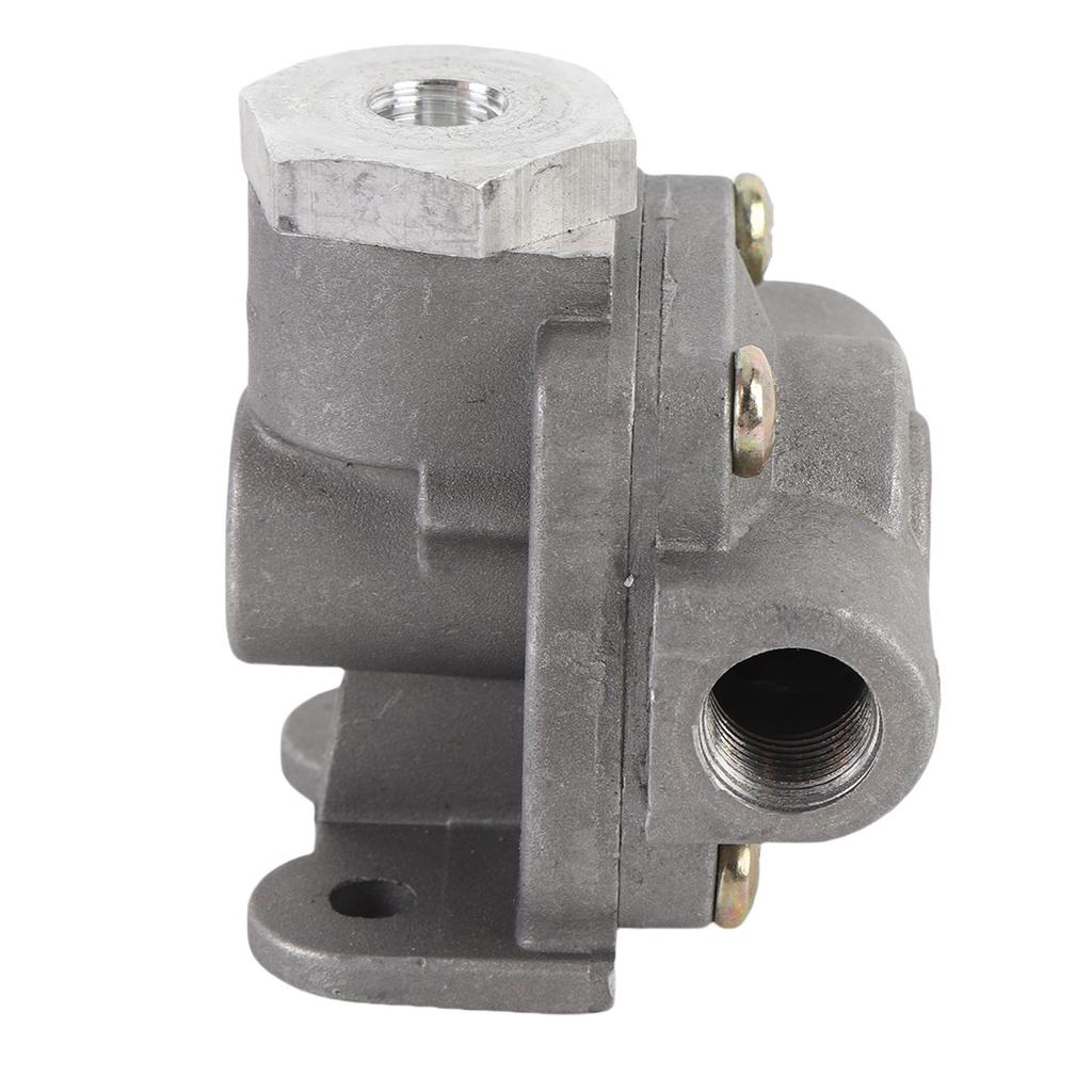 Quick Release Valve 170.289714 Strong Structure Metal High Performance Replacement for Bendix 289714