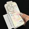Чехол для телефона Unicorn Bow для iPhone 15/14/13/12/11/PRO/PROMAX/XSMAX/XR/XS