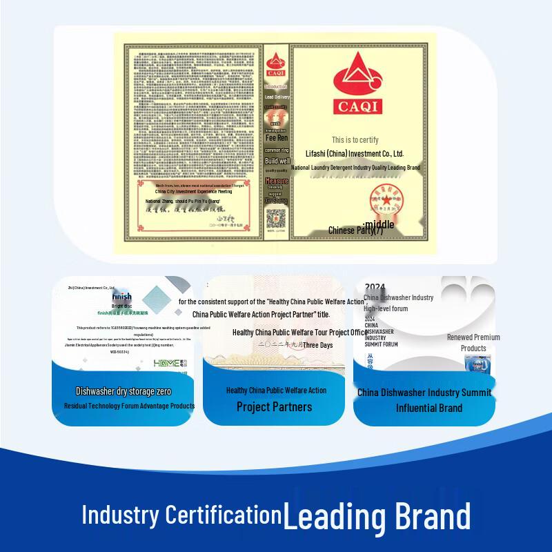 Finish All-in-One Dishwasher Pods