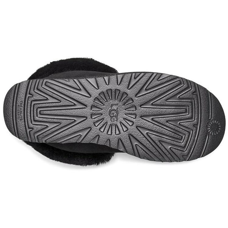 (WMNS) UGG Mate Revival Женские 5404O-BLK