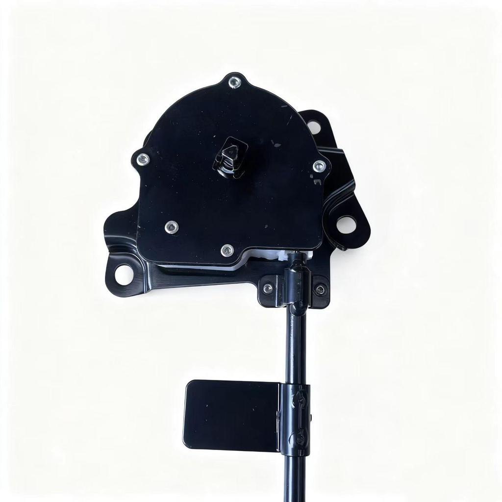 Hyundai Kia Spare Tire Bracket 62800-R0000