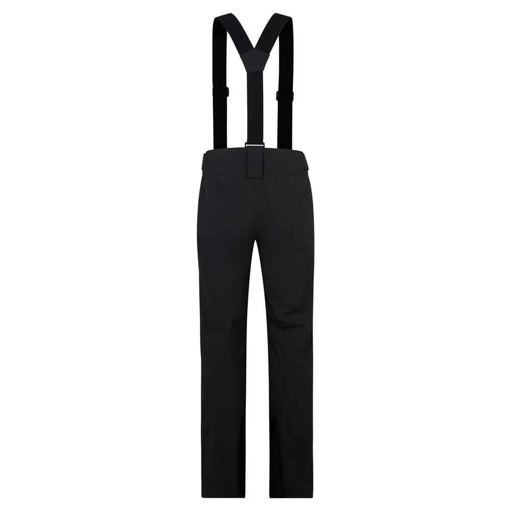 Ziener Брюки Tronador отремонтированы