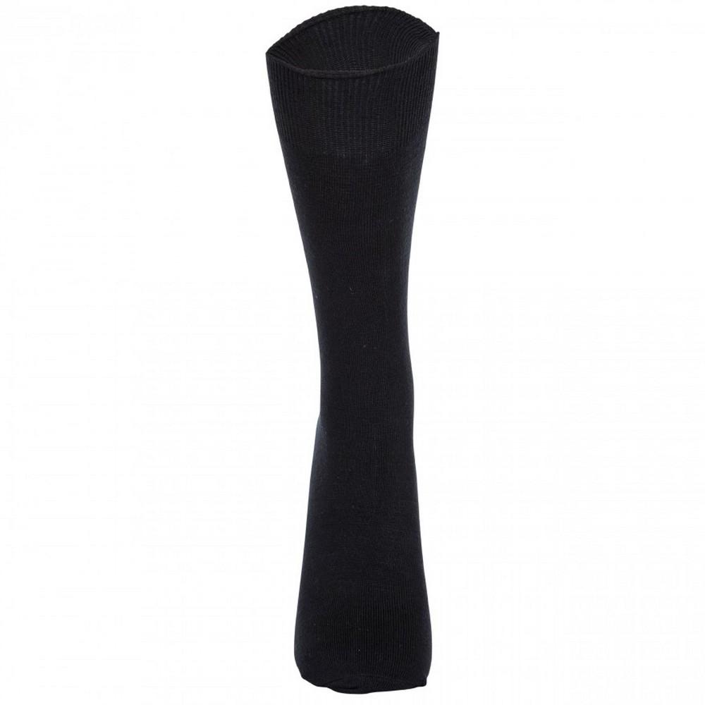 TRESPASS Мужские повседневные носки для ходьбы (Пакет из 5)