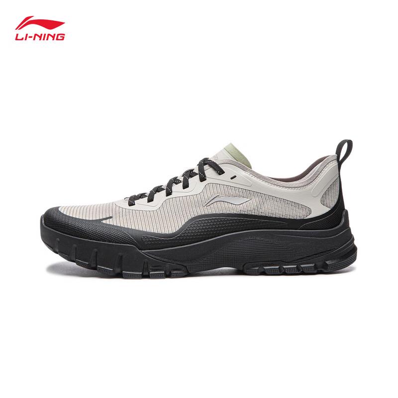 Li-Ning Классические повседневные мужские туфли Shayan AGCW113