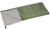 CAPTAIN STAG Спальный мешок спальный мешок [минимальная рабочая температура 12 градусов] Тип конверт Спальный мешок Forno Количество наполнителя 800 г Оливково-зеленый