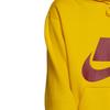 Nike Sweatshirt Men's Dark Sulfur BV4541-743