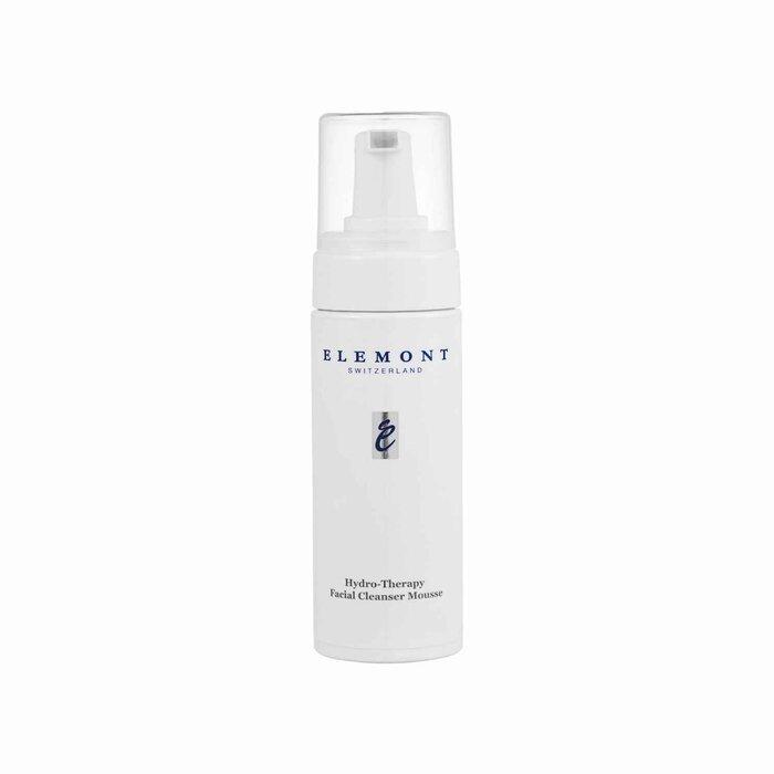 ELEMONT HYDRO-THERAPY FACIAL CLEANSER MOUSSE