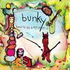 CD BUNKY - Born To Be A Motorcycle AKR0012 Asthmatic Kitty 2005 US Rock Used