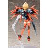 Kotobukiya Megami Device SOL Hornet 1/1 Scale Plastic Model Kit KP412X, Approximately 140mm Tall