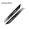 For Dodge RAM Car Stickers Sport Pickup Rear Trunk Side Decals Truck Graphics Letters Vinyl Decor Cover Auto Tuning Accessories WW15