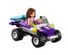LEGO® Friends Праздничный пляж 41010