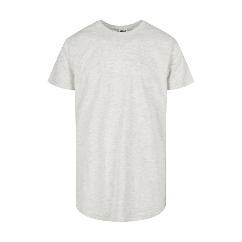 Urban Classics Mens Shaped Long T-Shirt