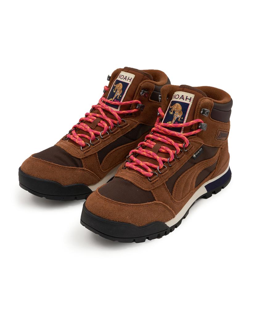 Puma Rdr Boots Gtx Noah - Махагоновый / 398238-01