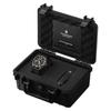 VICTORINOX FIELDFORCE SPORT CHRONO Black Edition Watch (241926.1) - Gift, Quartz Movement, Multi-Tool